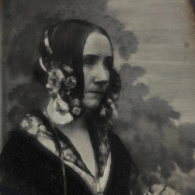 Ada Lovelace